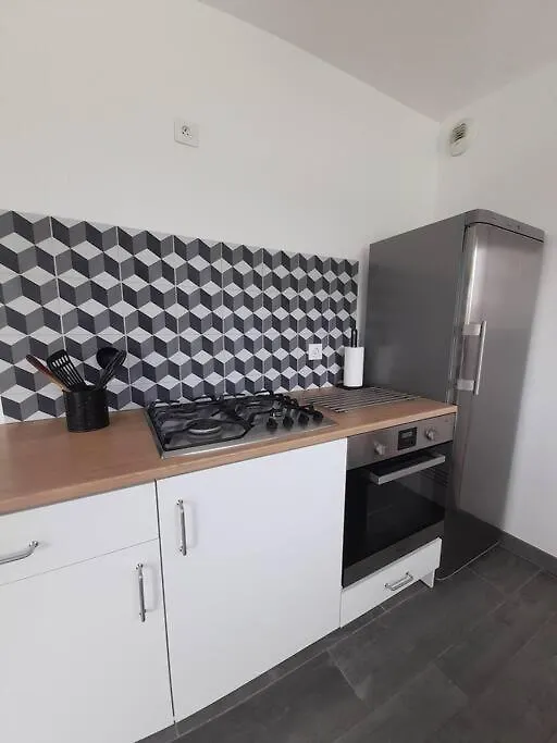 Maison Proche Du Port De Dinan Lanvallay Holiday home